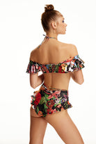 Luna B-Ophelia Mayo-Bikini & Mayo-10-Milagron.com