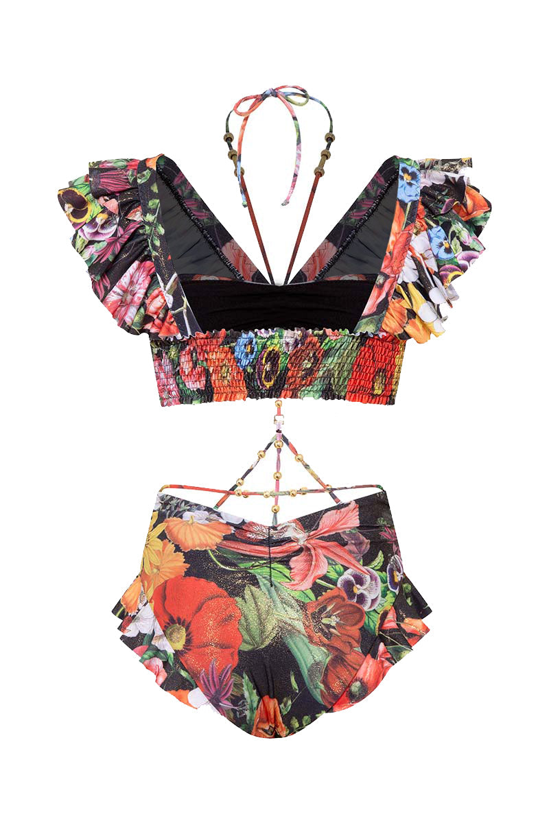 Luna B-Ophelia Mayo-Bikini & Mayo-11-Milagron.com