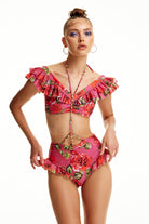 Luna B-Ophelia Mayo-Bikini & Mayo-3-Milagron.com