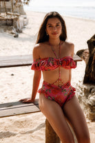 Luna B-Ophelia Mayo-Bikini & Mayo-5-Milagron.com