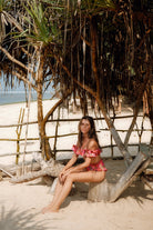 Luna B-Ophelia Mayo-Bikini & Mayo-6-Milagron.com