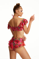 Luna B-Ophelia Mayo-Bikini & Mayo-7-Milagron.com