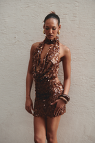 Luna B-Paloma Elbi̇se-Elbise-2-Milagron.com