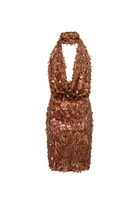 Luna B-Paloma Elbi̇se-Elbise-3-Milagron.com