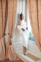 Luna B-Paris Elbi̇se-Elbise-1-Milagron.com