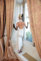 Luna B-Paris Elbi̇se-Elbise-2-Milagron.com