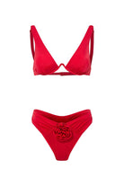 Luna B-Passion Bi̇ki̇ni̇-Bikini & Mayo-1-Milagron.com
