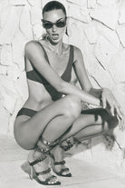 Luna B-Passion Bi̇ki̇ni̇-Bikini & Mayo-5-Milagron.com