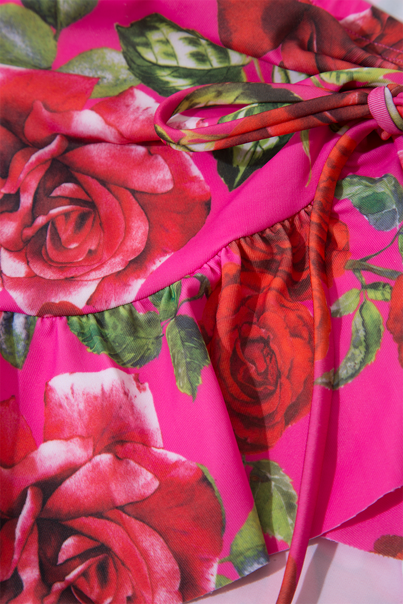 Luna B-Reverie Mini Etek-Etek-5-Milagron.com