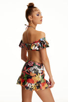 Luna B-Reverie Mini Etek-Etek-8-Milagron.com