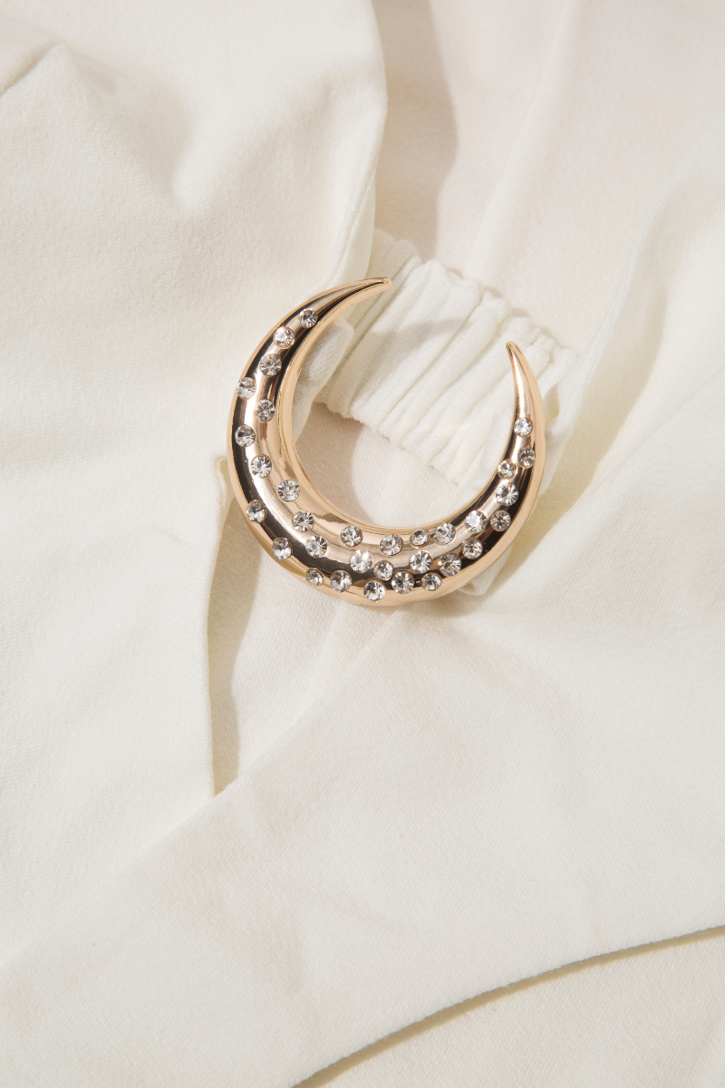 Luna B-Rocky Elbi̇se-Elbise-10-Milagron.com