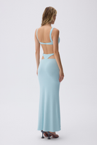 Luna B-Rocky Elbi̇se-Elbise-2-Milagron.com