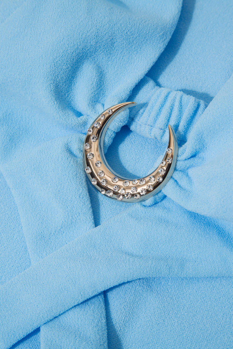 Luna B-Rocky Elbi̇se-Elbise-5-Milagron.com