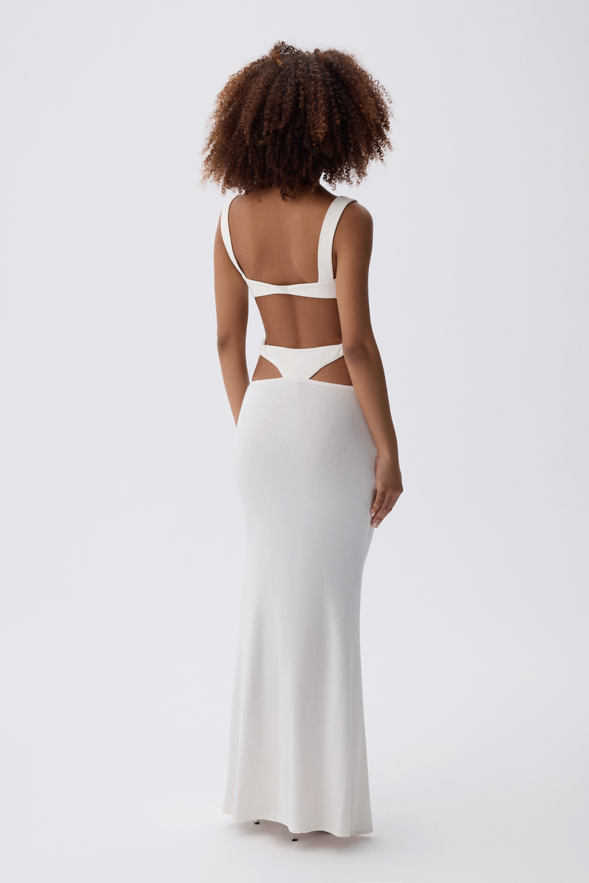 Luna B-Rocky Elbi̇se-Elbise-8-Milagron.com