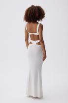 Luna B-Rocky Elbi̇se-Elbise-8-Milagron.com