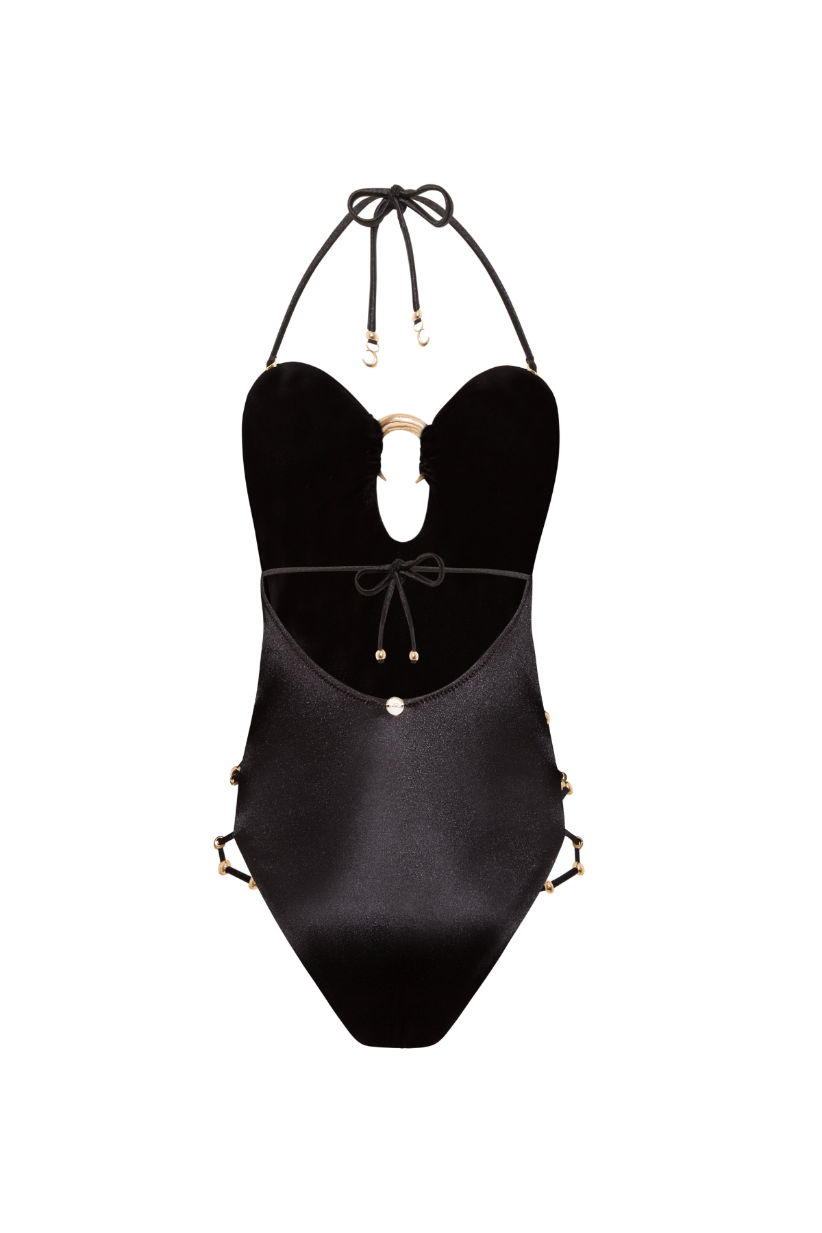 Luna B-Ruby Mayo-Bikini & Mayo-4-Milagron.com