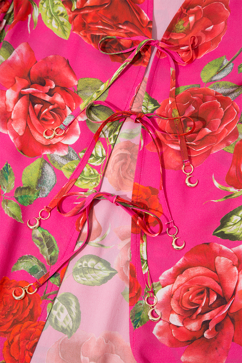 Luna B-Secret Kaftan-Kaftan-7-Milagron.com