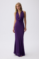 Luna B-Siren Elbi̇se-Elbise-10-Milagron.com