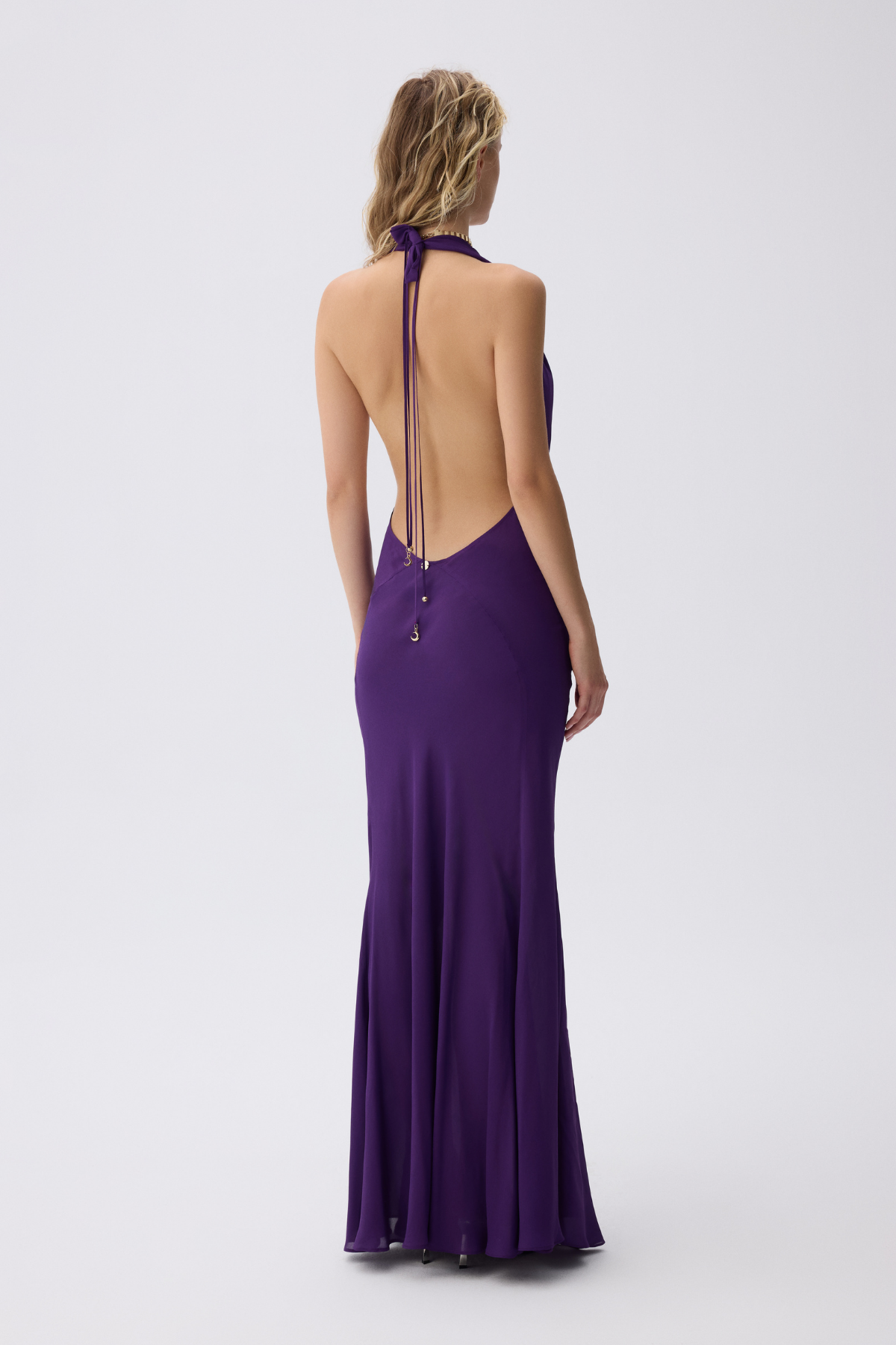 Luna B-Siren Elbi̇se-Elbise-11-Milagron.com