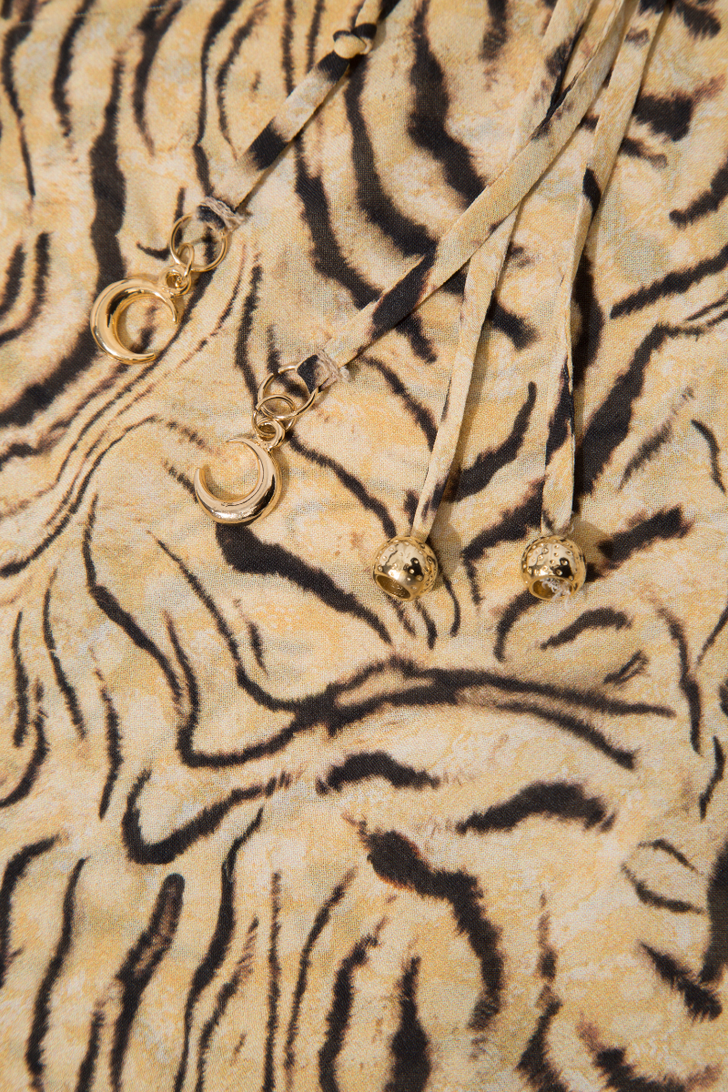 Luna B-Siren Elbi̇se-Elbise-13-Milagron.com