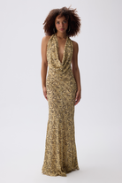 Luna B-Siren Elbi̇se-Elbise-1-Milagron.com