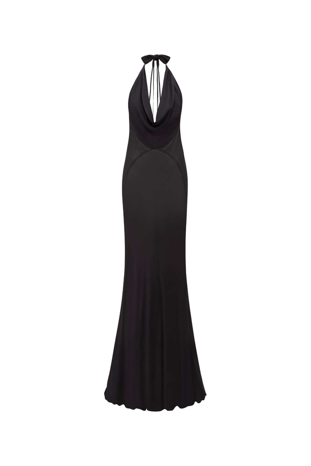 Luna B-Siren Elbi̇se-Elbise-7-Milagron.com