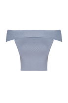 Luna B-Skye Top-TOP-1-Milagron.com