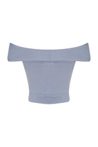 Luna B-Skye Top-TOP-2-Milagron.com