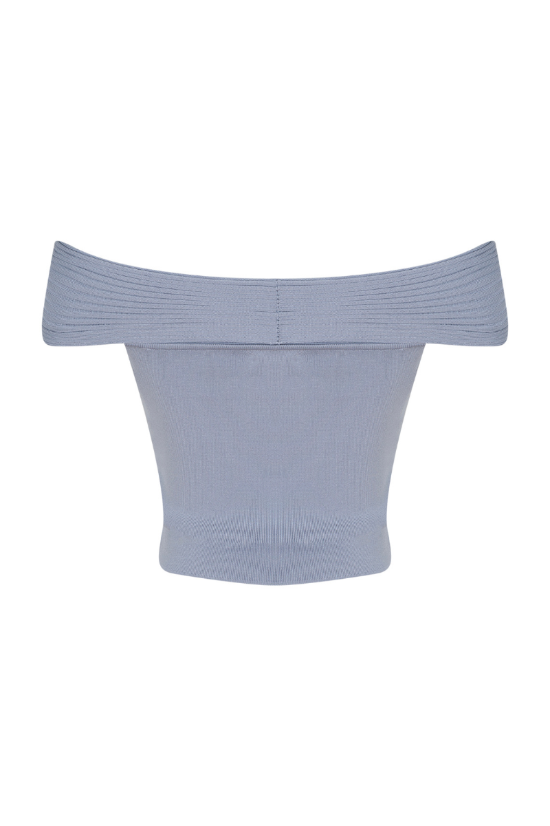 Luna B-Skye Top-TOP-2-Milagron.com