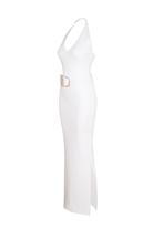 Luna B-Swan Elbi̇se-ELBİSE-3-Milagron.com