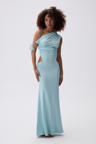 Luna B-Tess Elbi̇se-Elbise-5-Milagron.com