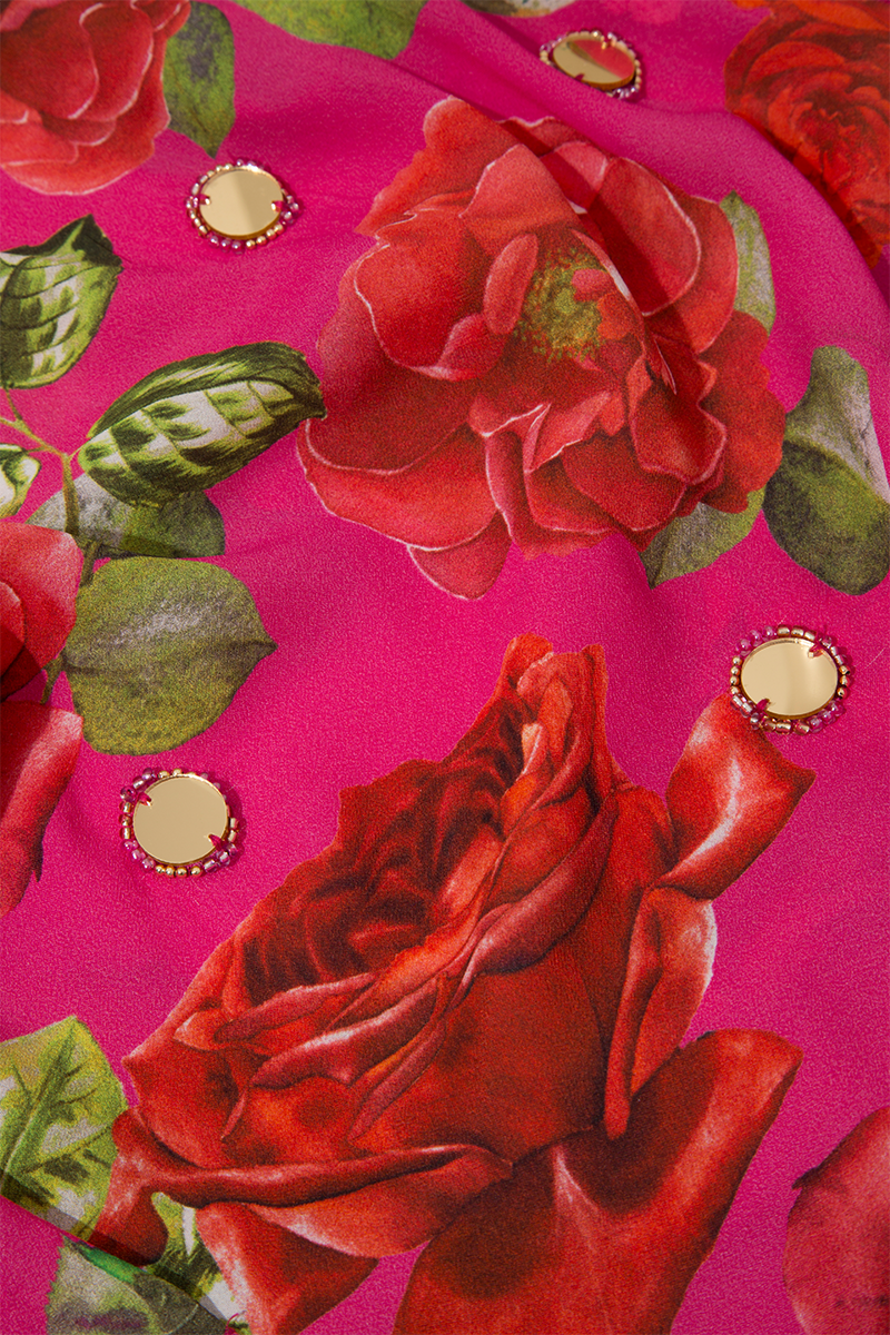 Luna B-Vixen Uzun Etek-Etek-5-Milagron.com