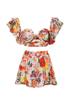 Luna B-Whimsy Şort-Şort-1-Milagron.com