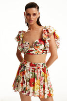 Luna B-Whimsy Top-Top-2-Milagron.com