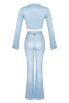 Whisper Pantolon