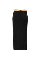 Luna Official Luna By Savoir-Artemis Moonlight Skirt-Etek-2-Milagron.com