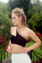 Luna Official Luna By Savoir-Athena Feeling Set-Alt - Üst Takım-6-Milagron.com