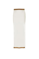 Luna Official Luna By Savoir-Athena Feeling Skirt-Etek-1-Milagron.com