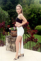 Luna Official Luna By Savoir-Athena Feeling Skirt-Etek-4-Milagron.com