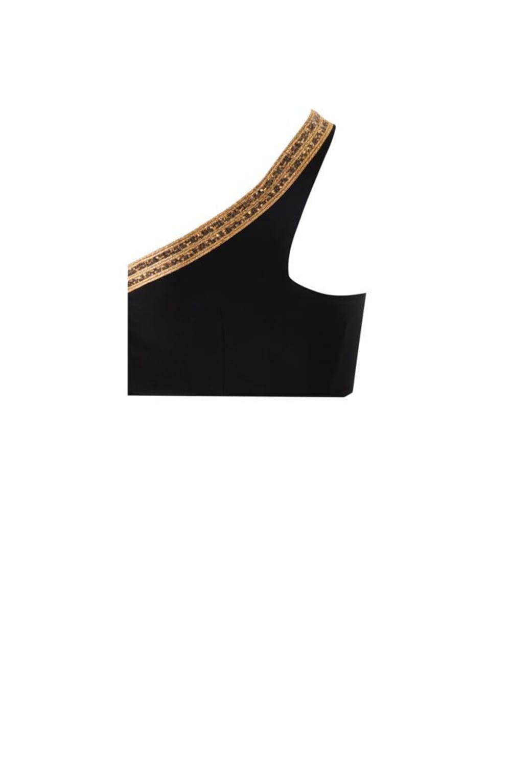 Luna Official Luna By Savoir-Athena Feeling Top-Crop Top-3-Milagron.com