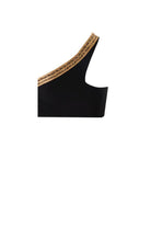 Luna Official Luna By Savoir-Athena Feeling Top-Crop Top-3-Milagron.com