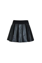 Luna Official Luna By Savoir-Black Panther Skirt-Etek-1-Milagron.com