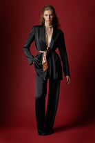 Luna Official Luna By Savoir-Boho Pants-Pantolon-1-Milagron.com