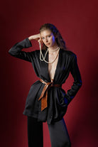 Luna Official Luna By Savoir-Boho Pants-Pantolon-5-Milagron.com