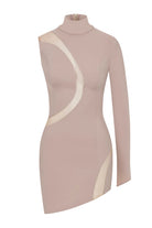 Luna Official Luna By Savoir-Cosmic Carnival Dress-Elbise-2-Milagron.com