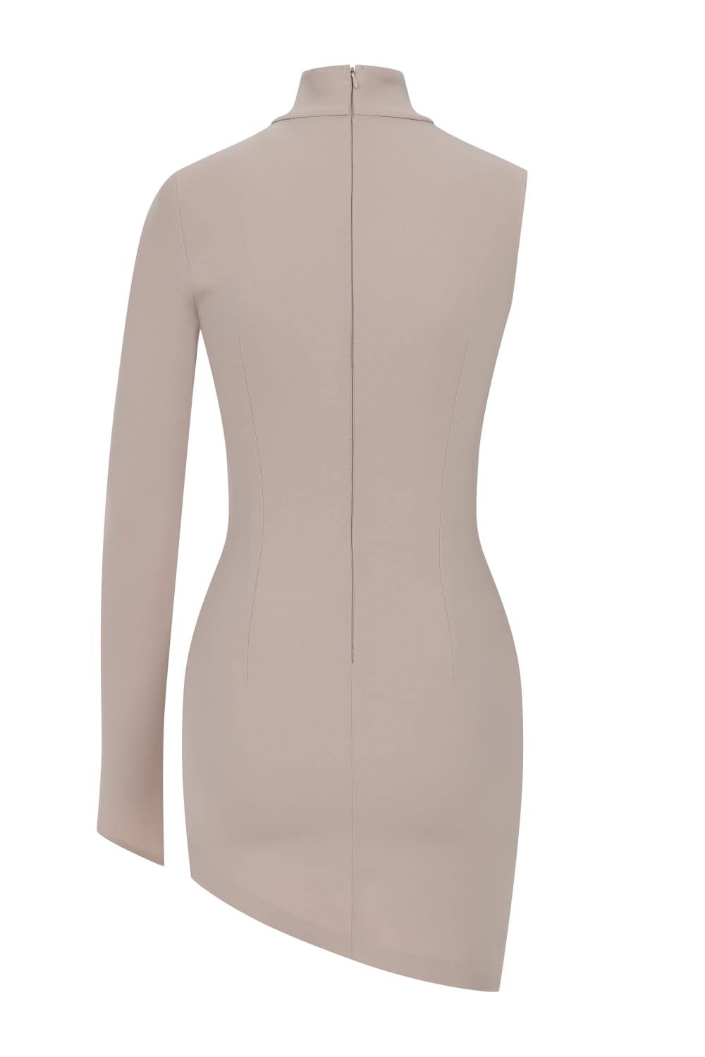 Luna Official Luna By Savoir-Cosmic Carnival Dress-Elbise-3-Milagron.com