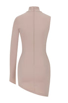 Luna Official Luna By Savoir-Cosmic Carnival Dress-Elbise-3-Milagron.com