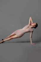 Luna Official Luna By Savoir-Cosmic Carnival Dress-Elbise-5-Milagron.com