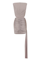Luna Official Luna By Savoir-Di̇sco Heatwave Dress-Elbise-3-Milagron.com