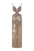 Luna Official Luna By Savoir-Dune Dress-Elbise-3-Milagron.com